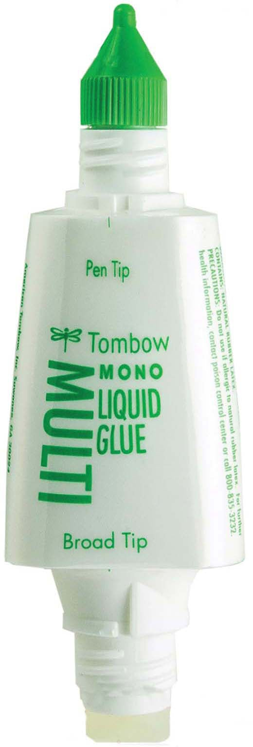 Mono Multi Liquid Glue .88oz-