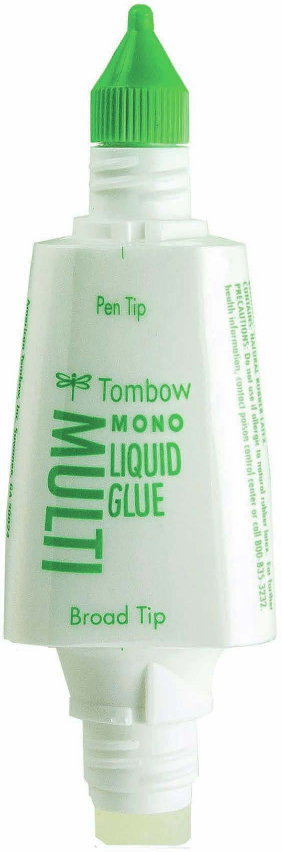 Mono Multi Liquid Glue .88oz-