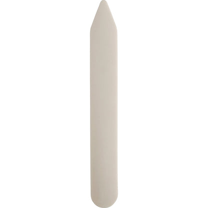 Fiskars 6" Bone Folder-White