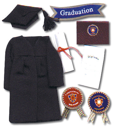 Jolee's Boutique Stickers-Graduation