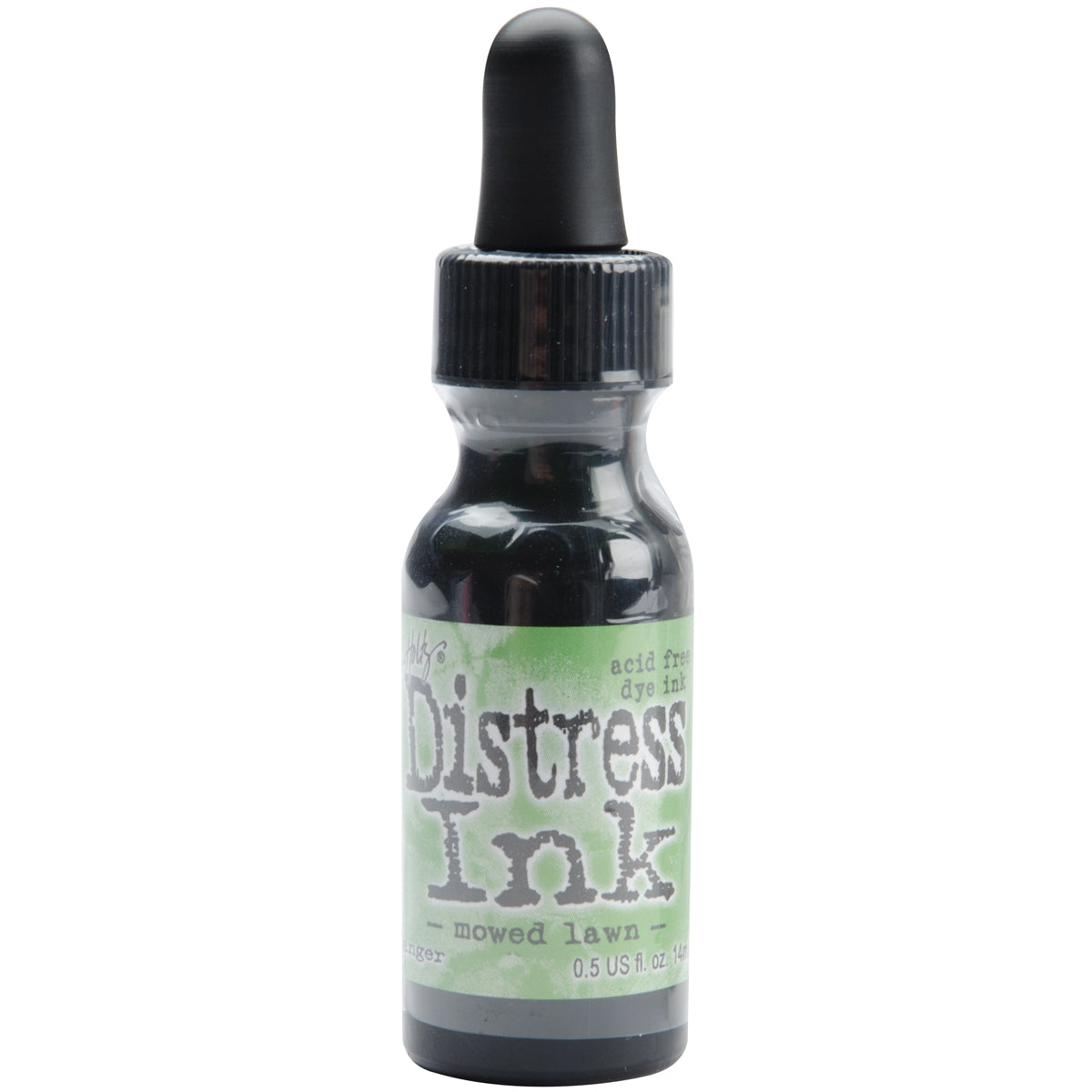 Tim Holtz Distress Pad Reinker-Worn Lipstick