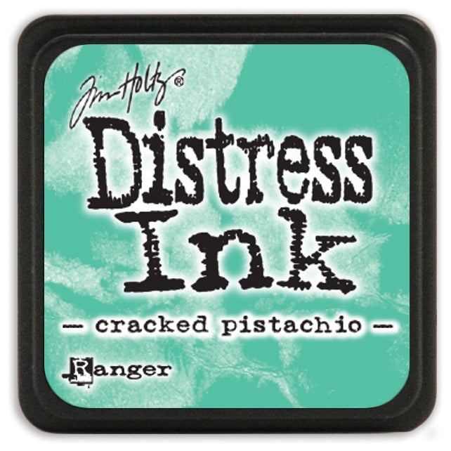 Tim Holtz Distress Mini Ink Pad-Select Style