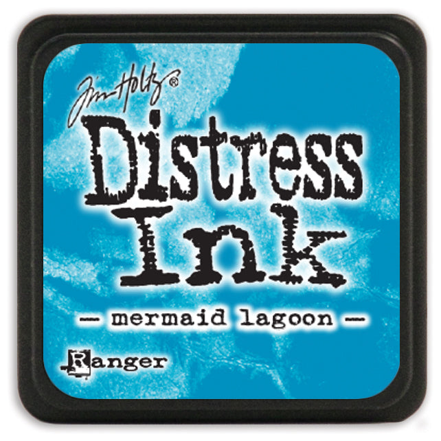 Tim Holtz Distress Mini Ink Pad-Select Style