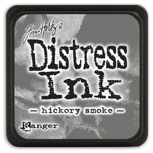 Tim Holtz Distress Mini Ink Pad-Select Style