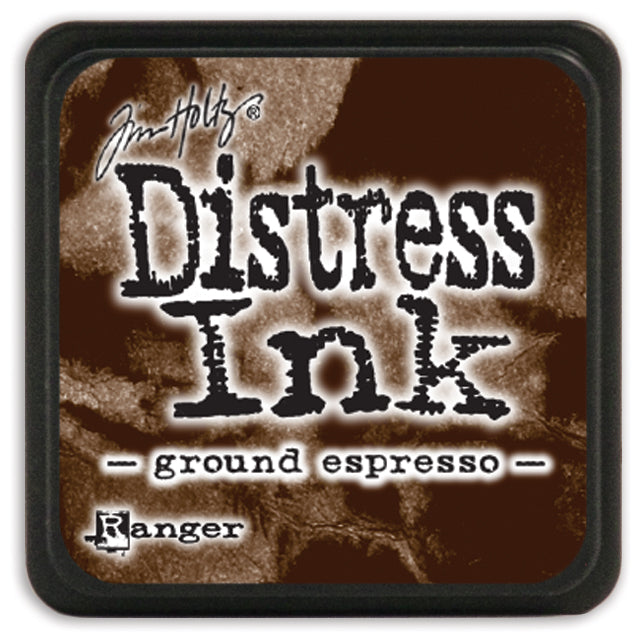 Tim Holtz Distress Mini Ink Pad-Select Style