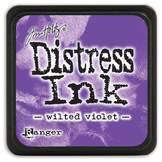 Tim Holtz Distress Mini Ink Pad-