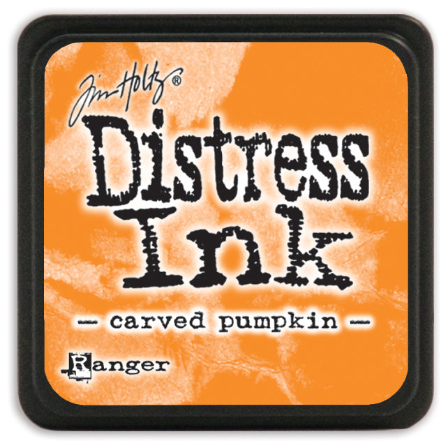 Tim Holtz Distress Mini Ink Pad-Select Style