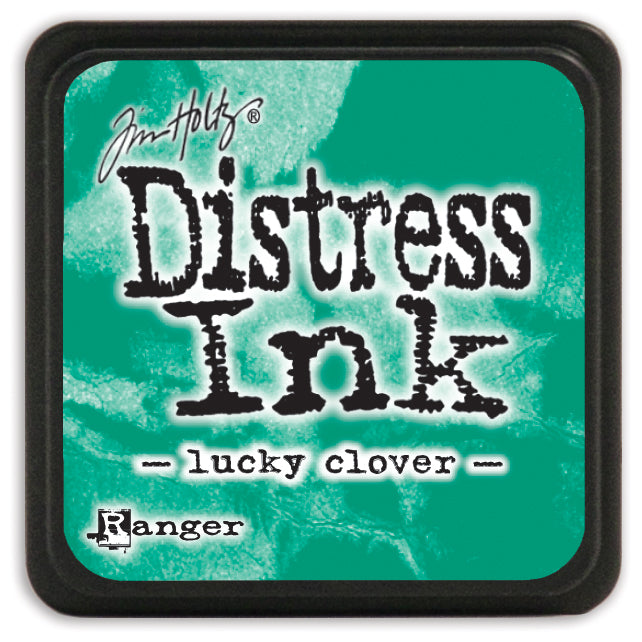 Tim Holtz Distress Mini Ink Pad-Select Style