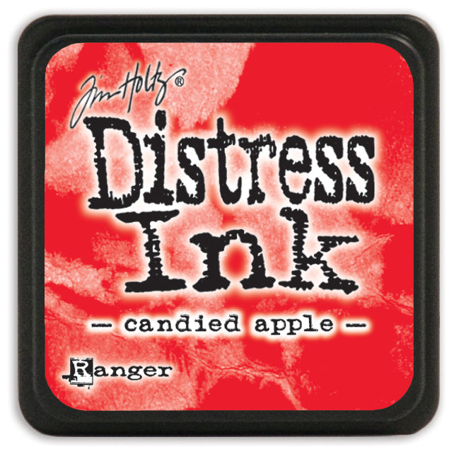 Tim Holtz Distress Mini Ink Pad-Select Style