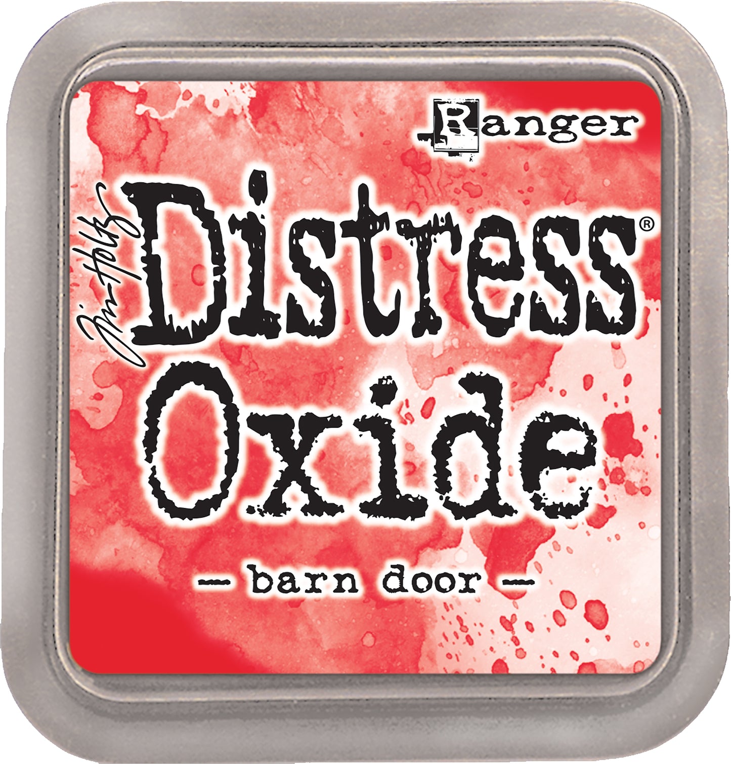 Tim Holtz Distress Oxides Ink Pad-Select Style