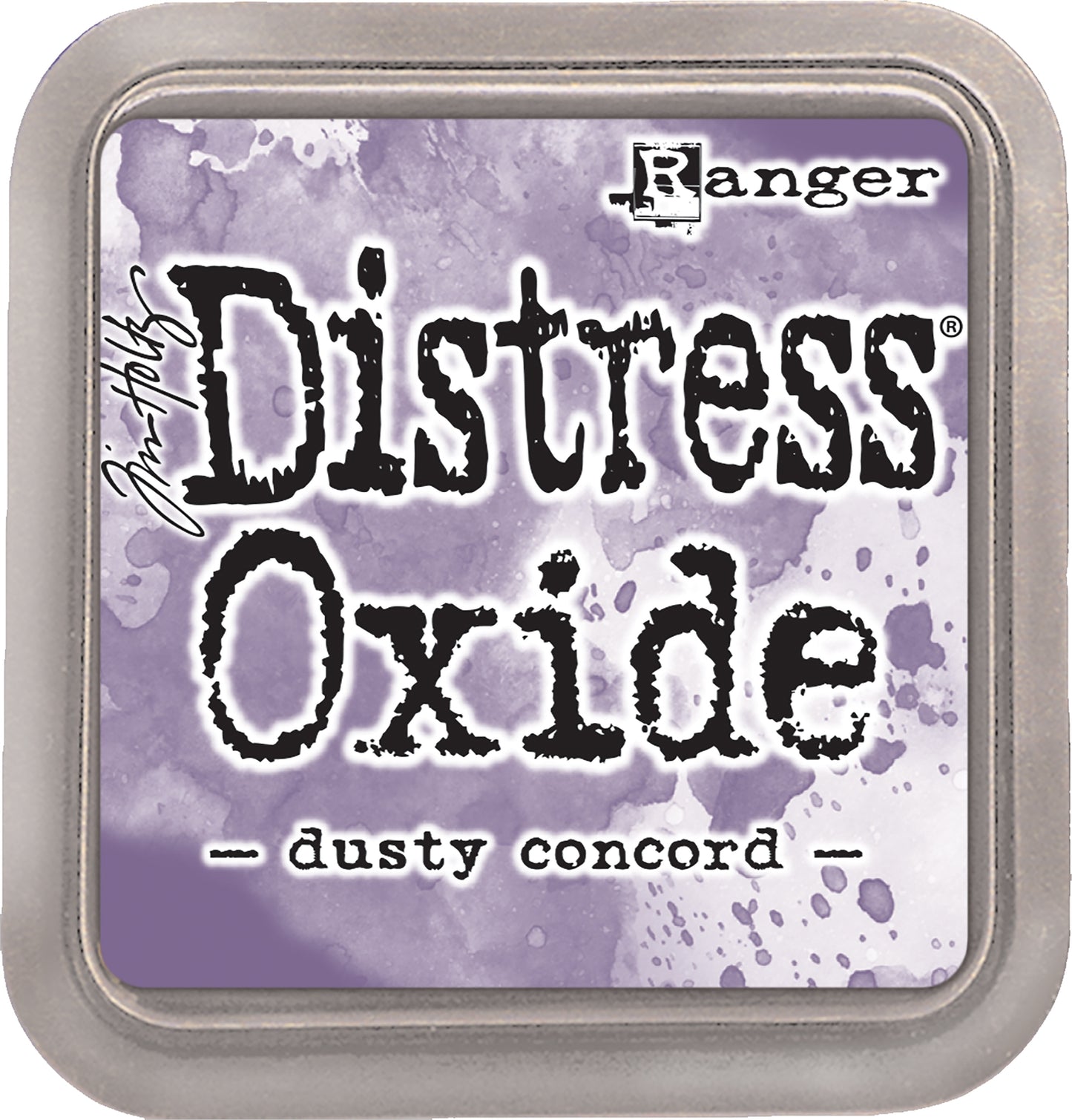 Tim Holtz Distress Oxides Ink Pad-Select Style