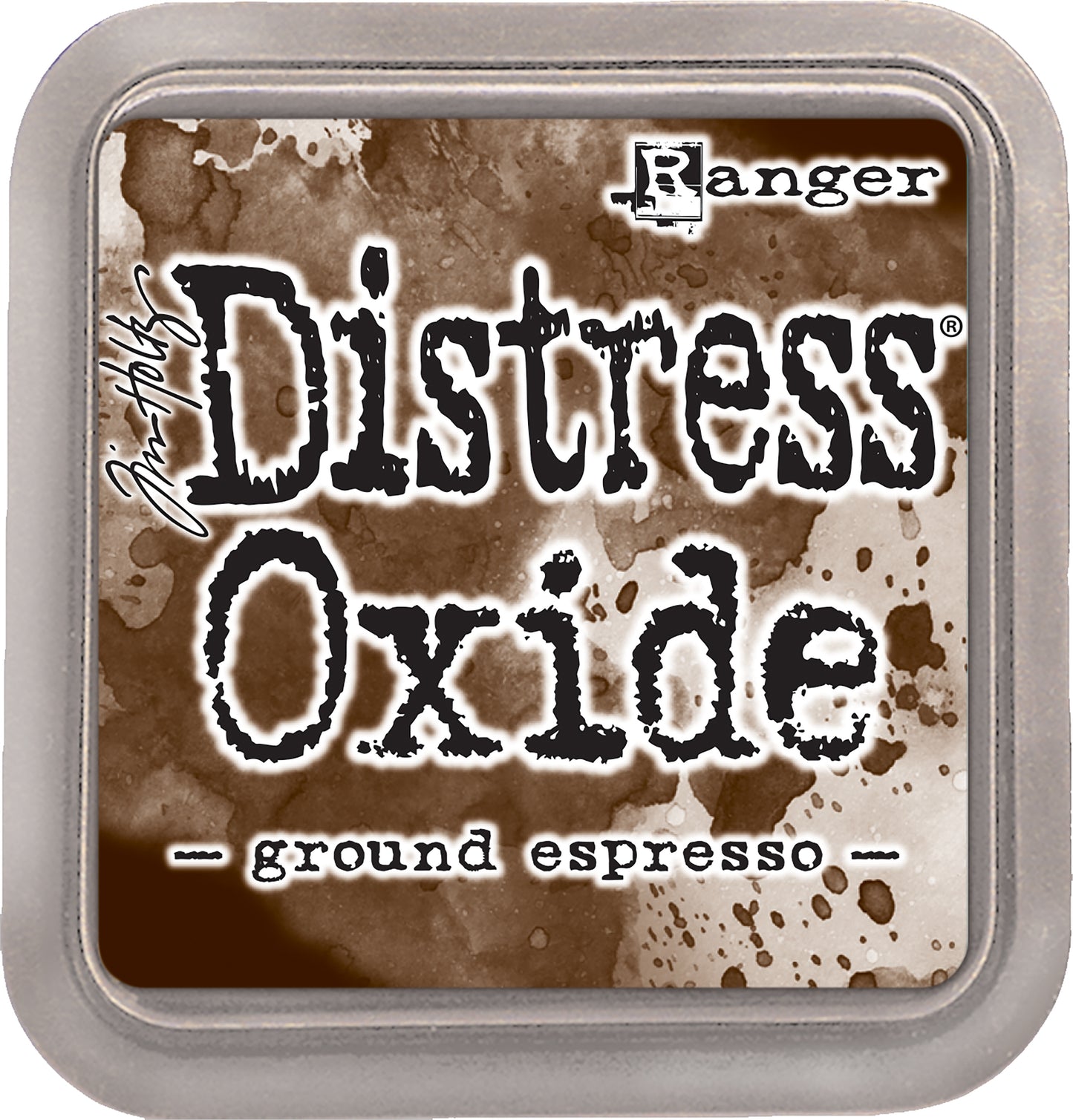 Tim Holtz Distress Oxides Ink Pad-Select Style