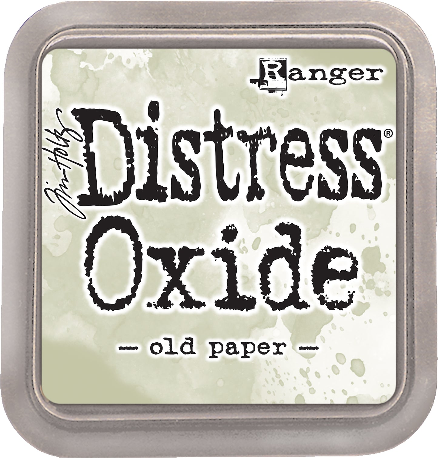 Tim Holtz Distress Oxides Ink Pad-Select Style