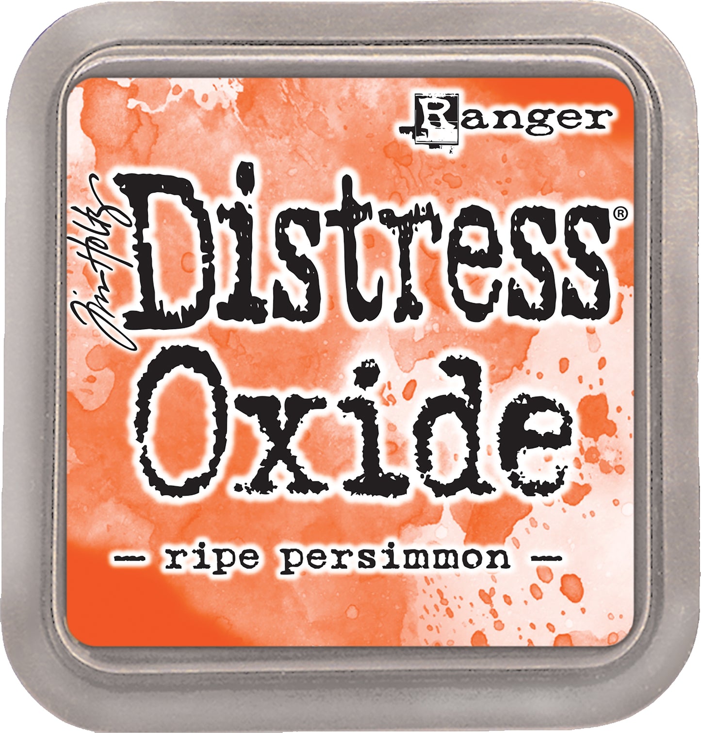 Tim Holtz Distress Oxides Ink Pad-Select Style