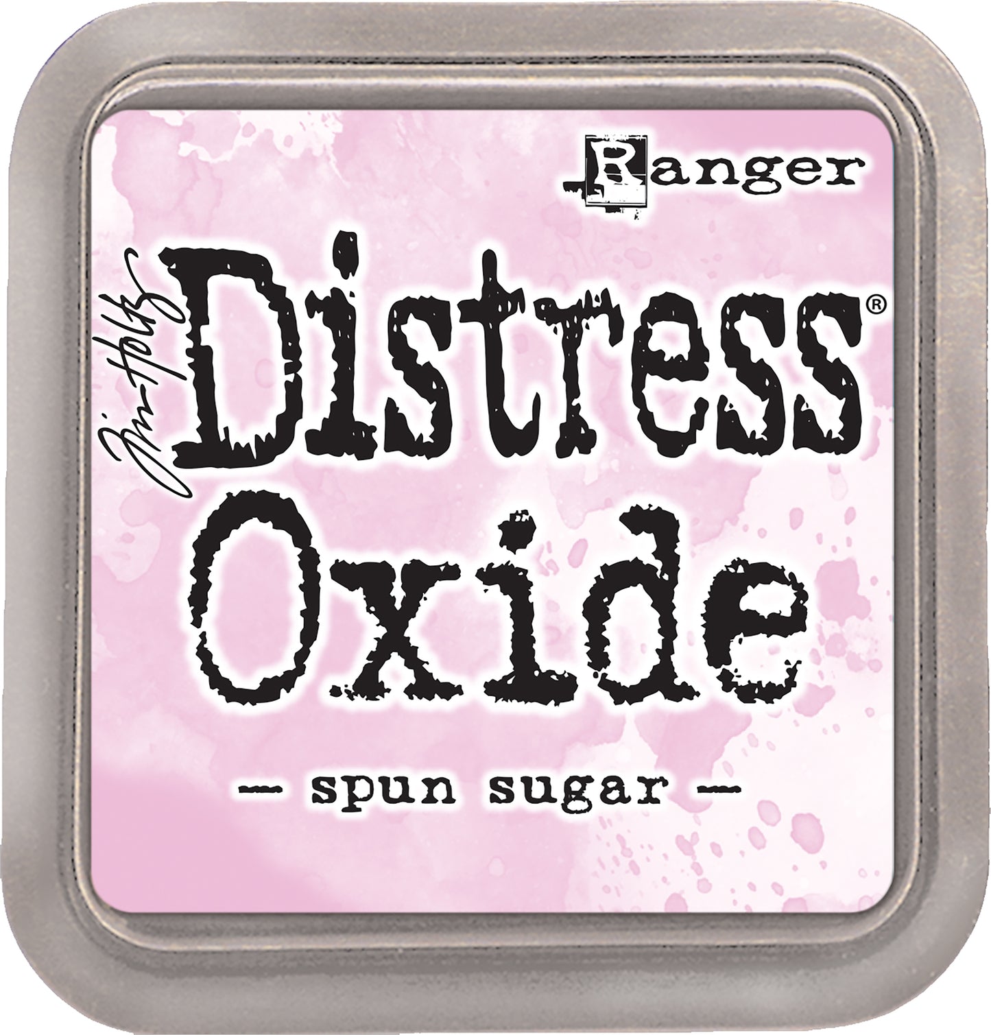 Tim Holtz Distress Oxides Ink Pad-Select Style