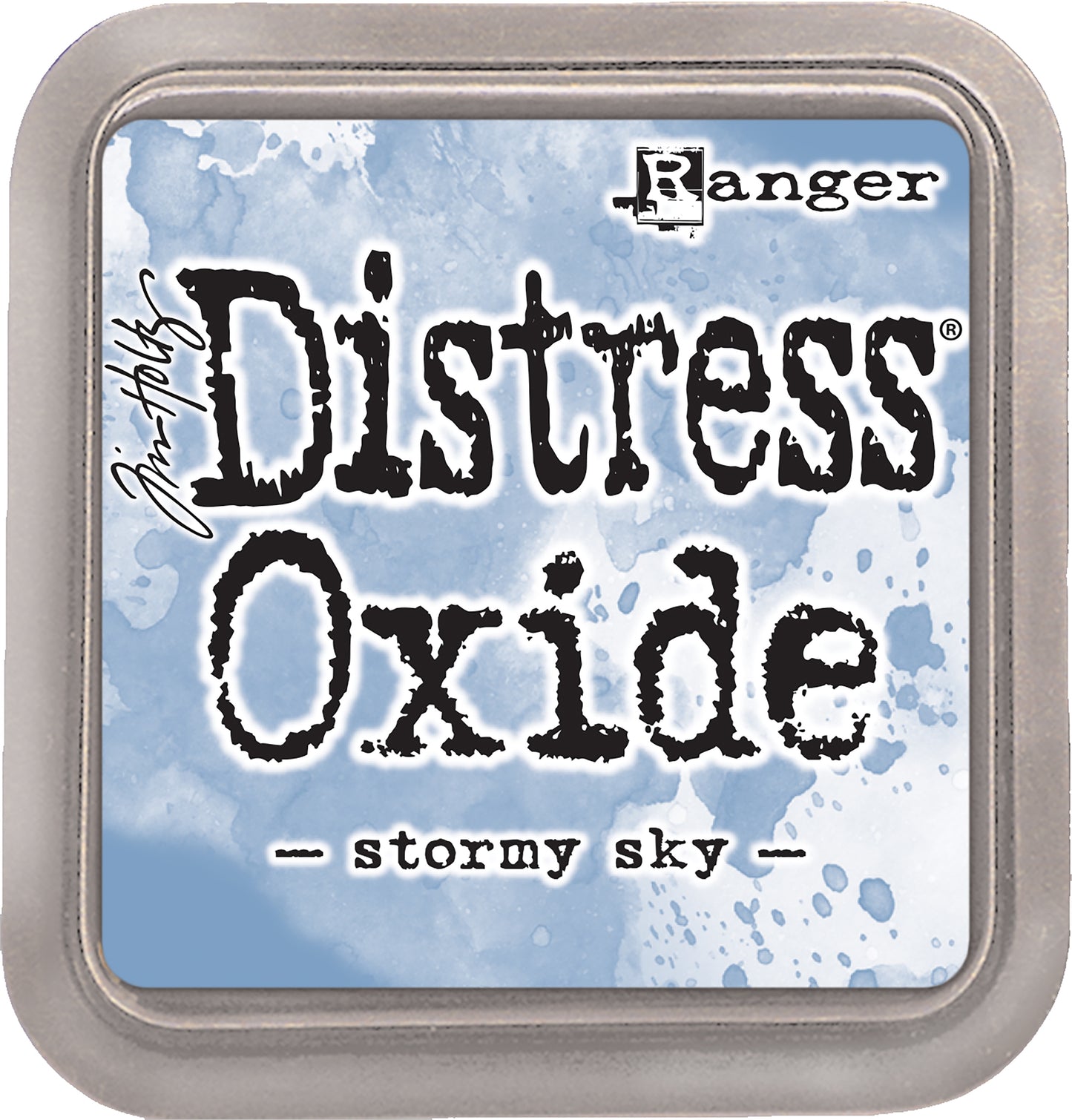 Tim Holtz Distress Oxides Ink Pad-Select Style