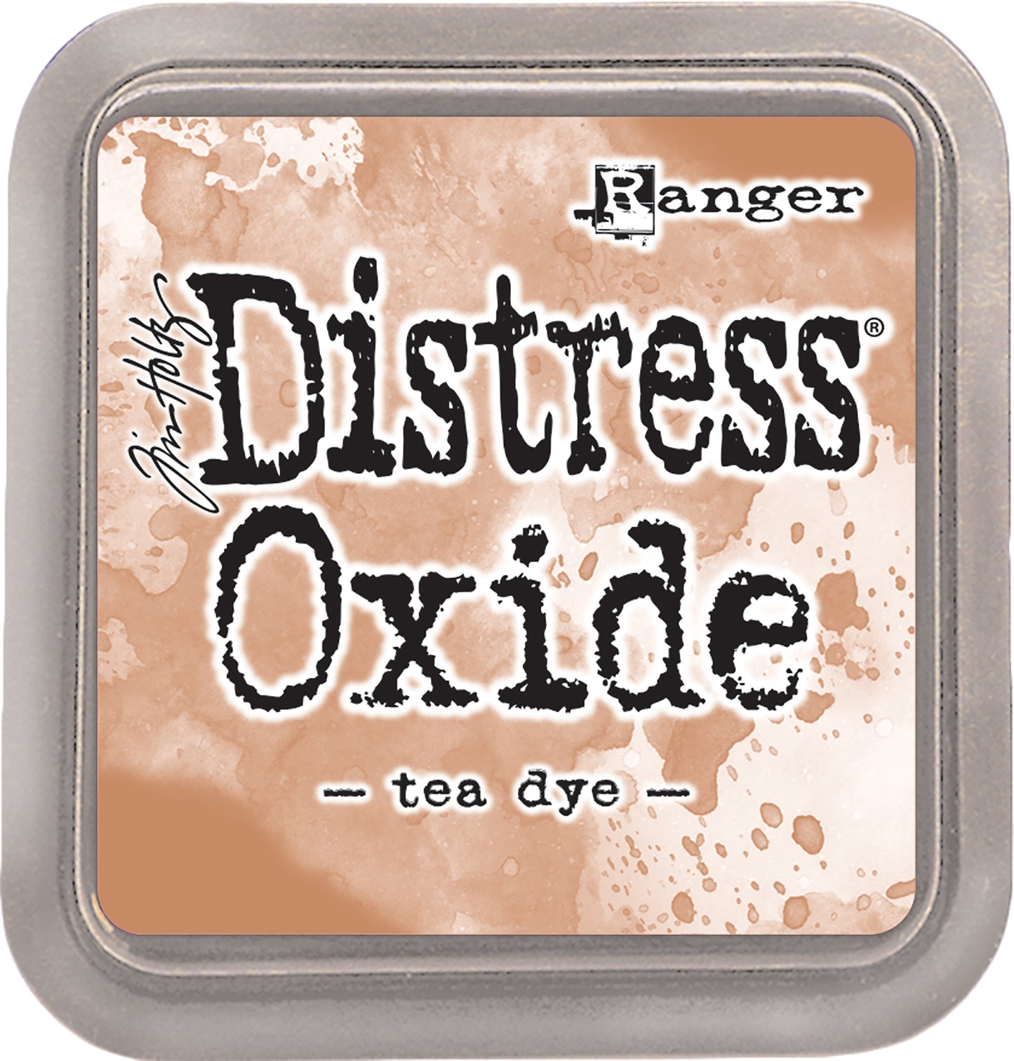 Tim Holtz Distress Oxides Ink Pad-Select Style