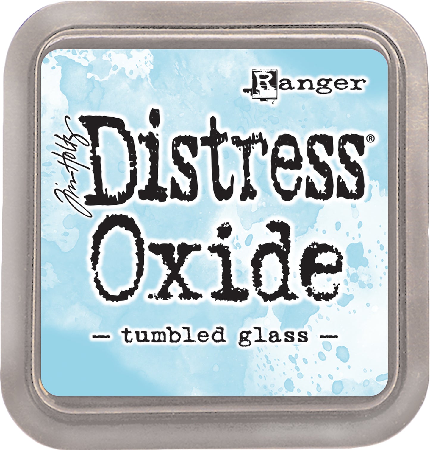 Tim Holtz Distress Oxides Ink Pad-Select Style