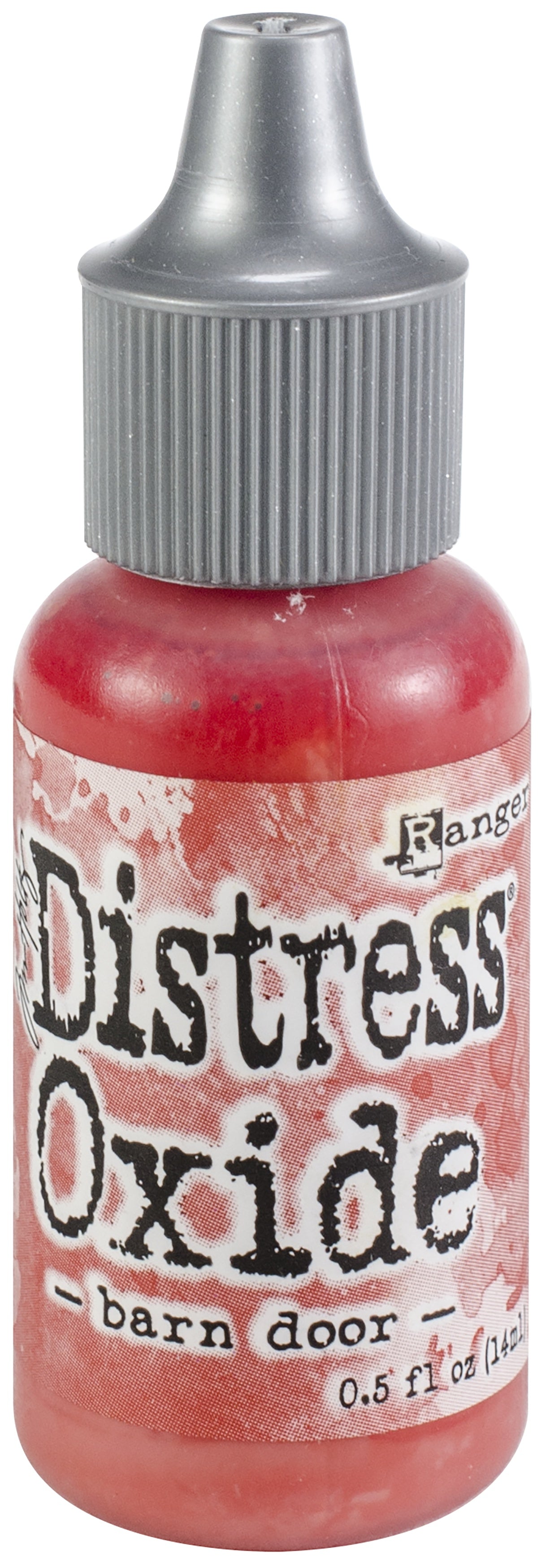 Tim Holtz Distress Oxides Reinker-Worn Lipstick