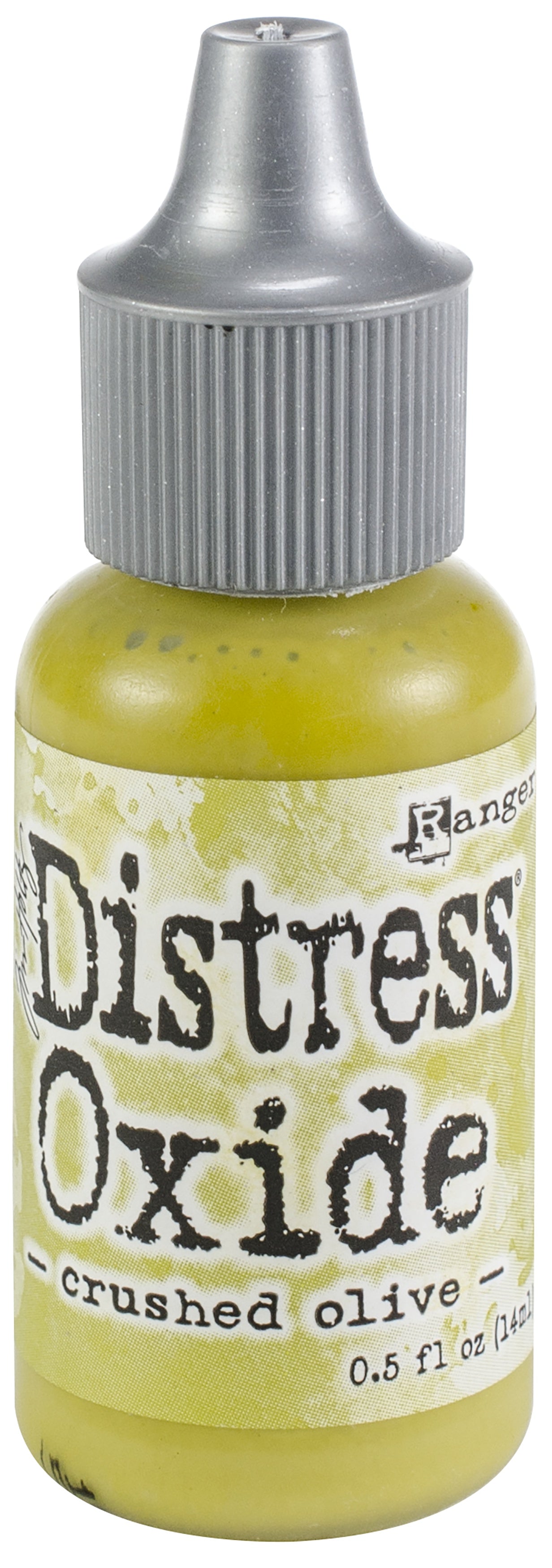 Tim Holtz Distress Oxides Reinker-Worn Lipstick