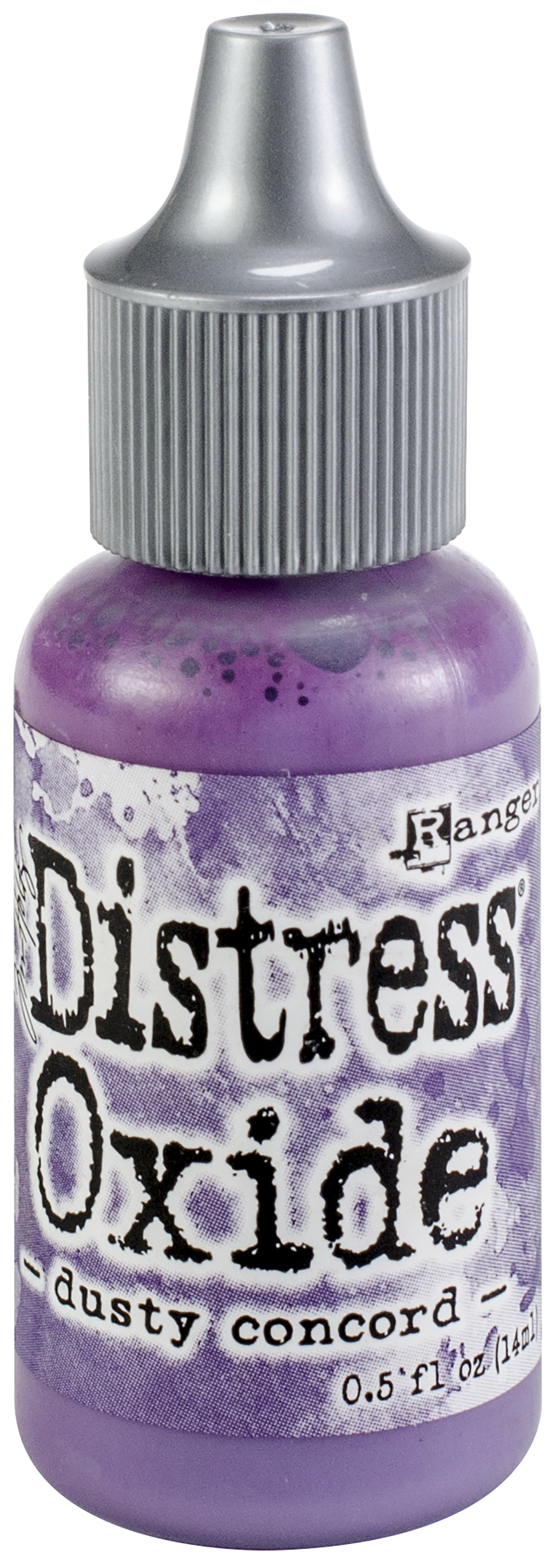 Tim Holtz Distress Oxides Reinker-Worn Lipstick