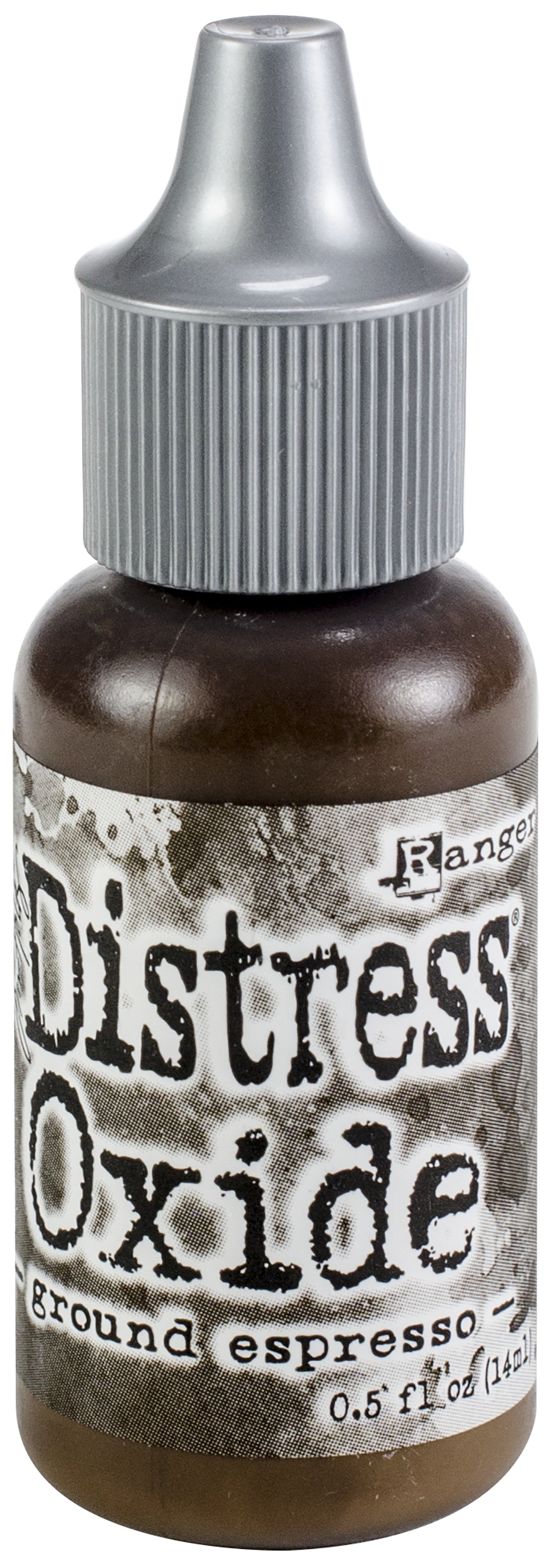 Tim Holtz Distress Oxides Reinker-Worn Lipstick