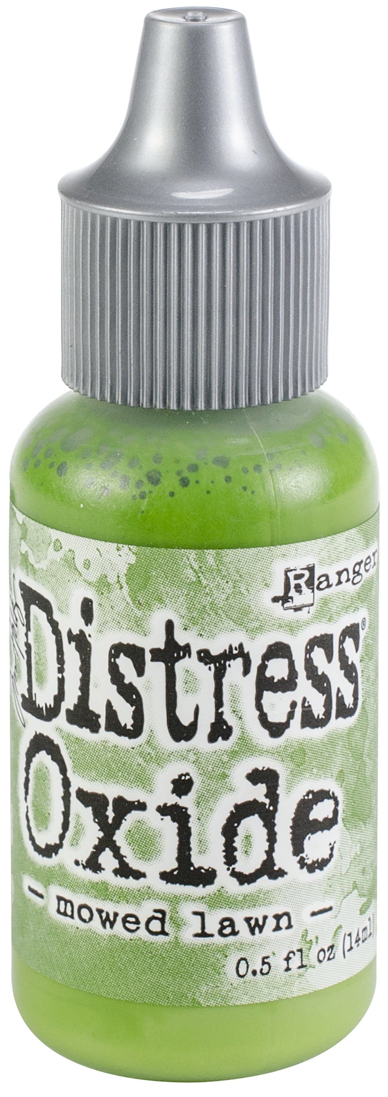 Tim Holtz Distress Oxides Reinker-Worn Lipstick