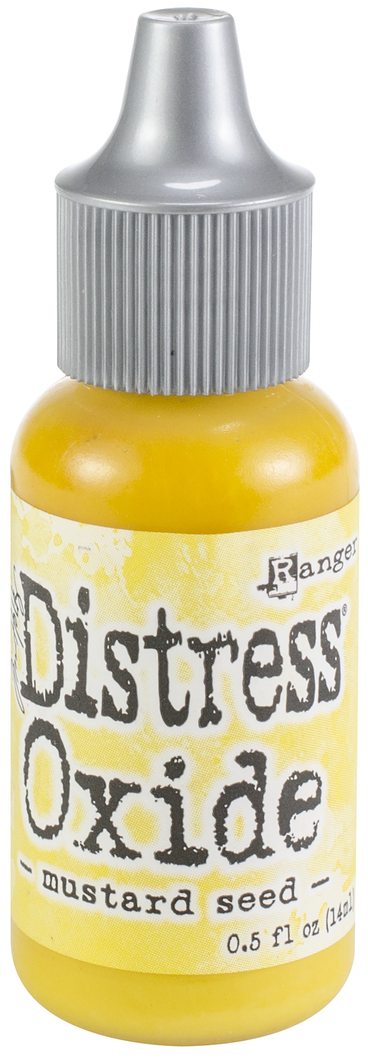 Tim Holtz Distress Oxides Reinker-Worn Lipstick