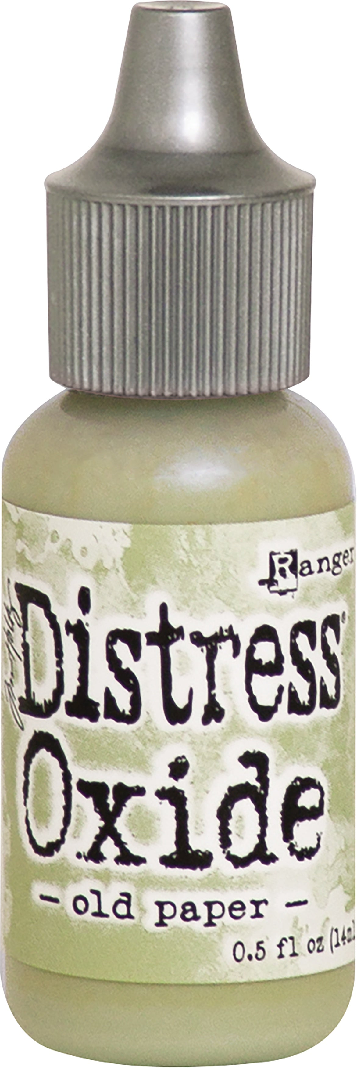 Tim Holtz Distress Oxides Reinker-Worn Lipstick