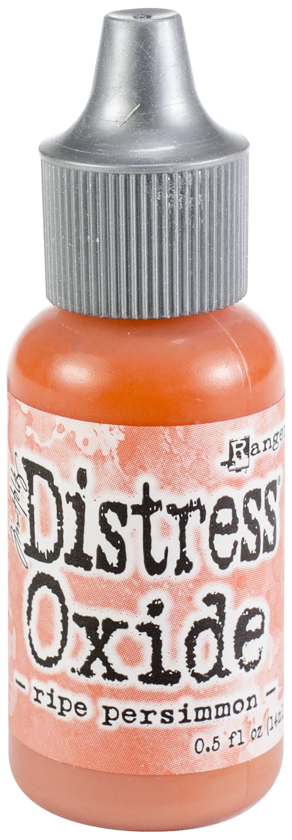 Tim Holtz Distress Oxides Reinker-Worn Lipstick