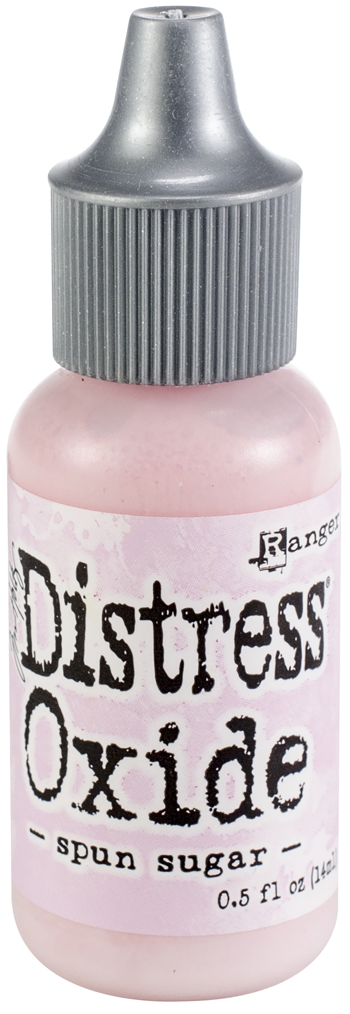 Tim Holtz Distress Oxides Reinker-Worn Lipstick