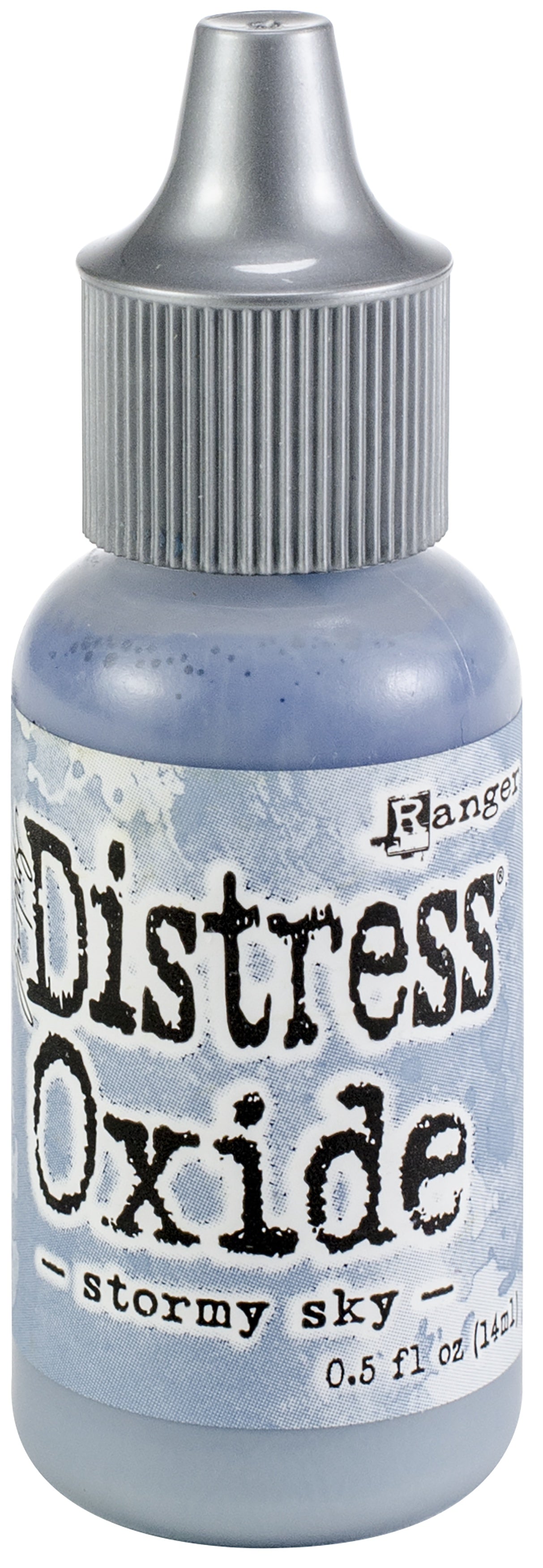 Tim Holtz Distress Oxides Reinker-Worn Lipstick