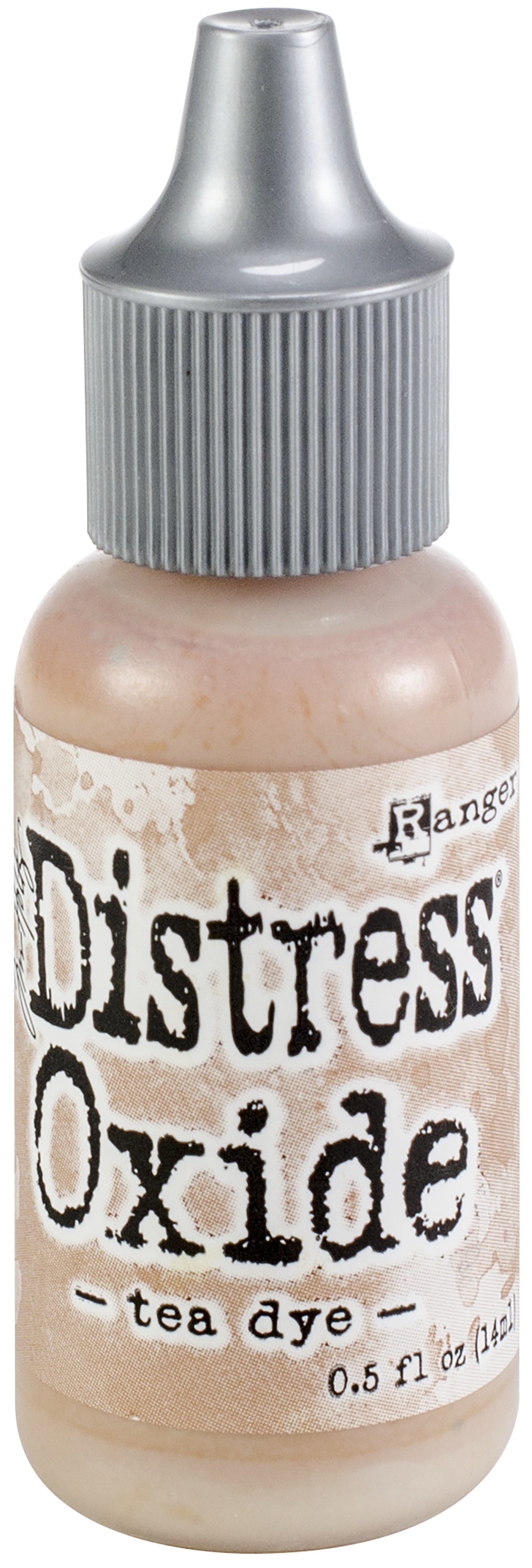 Tim Holtz Distress Oxides Reinker-Worn Lipstick