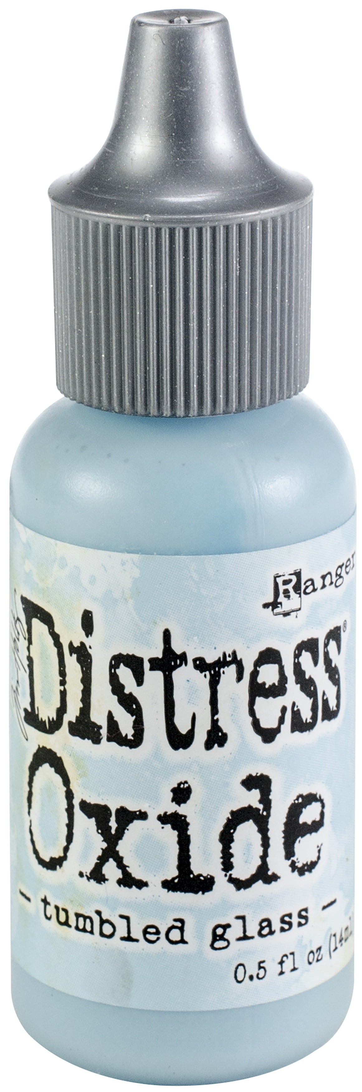 Tim Holtz Distress Oxides Reinker-Worn Lipstick