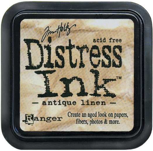 Tim Holtz Distress Ink Pad-Select Style