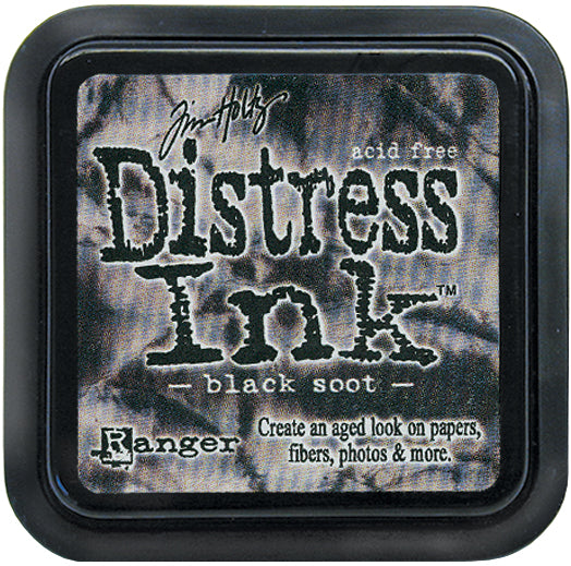 Tim Holtz Distress Ink Pad-Select Style