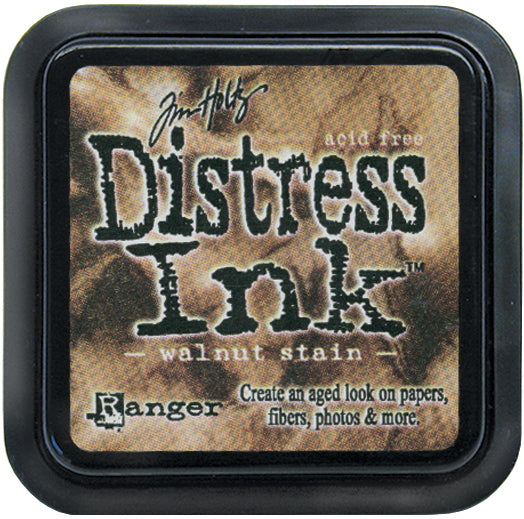 Tim Holtz Distress Ink Pad-Select Style