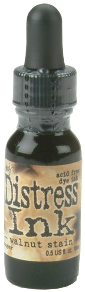 Tim Holtz Distress Pad Reinker-Worn Lipstick