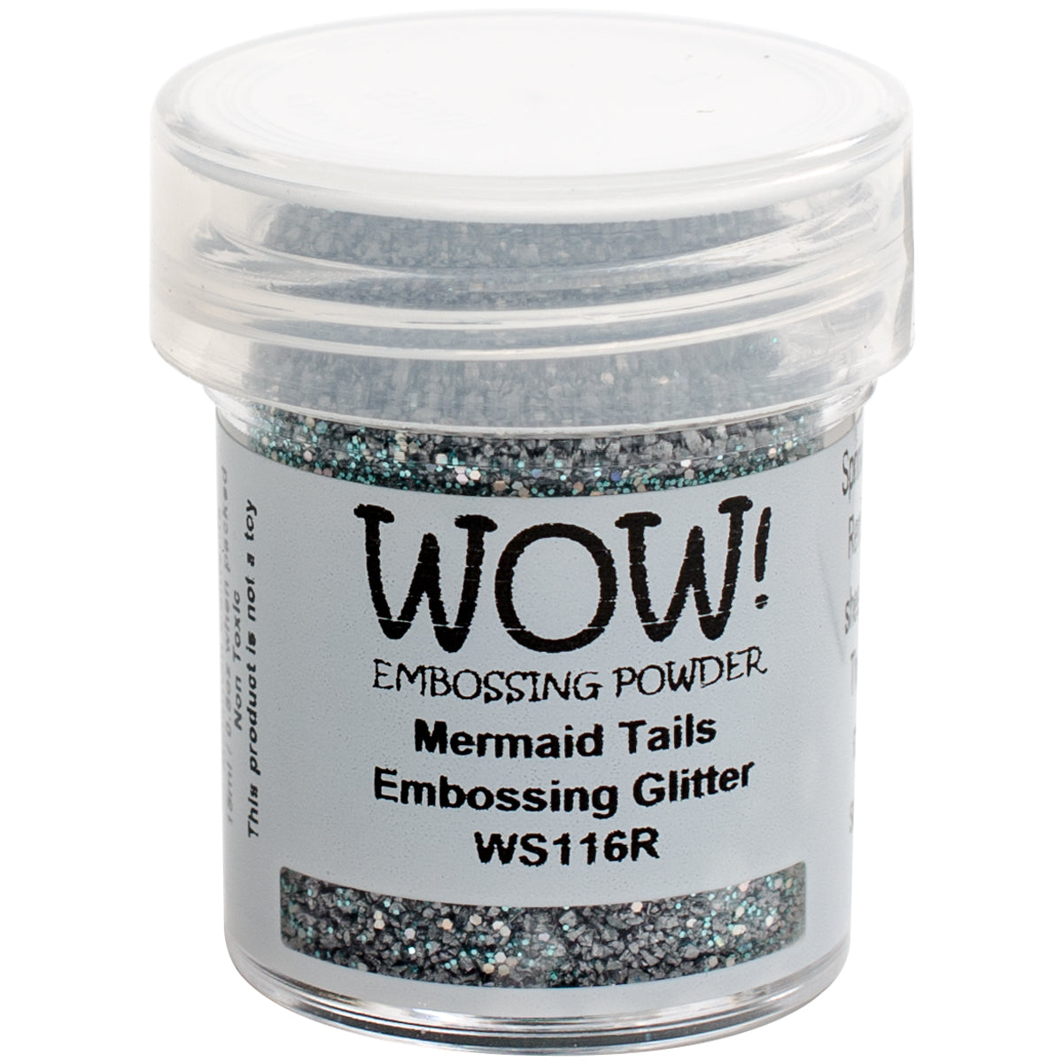 WOW! Embossing Powder 15ml-Glow-In-The-Dark