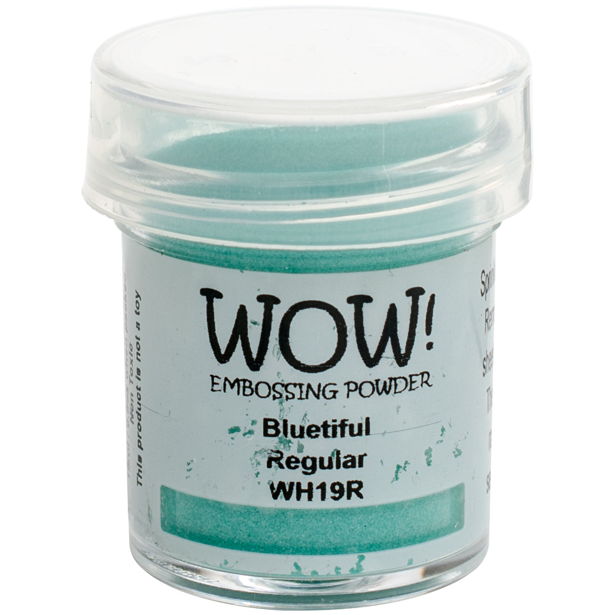 WOW! Embossing Powder 15ml-Glow-In-The-Dark