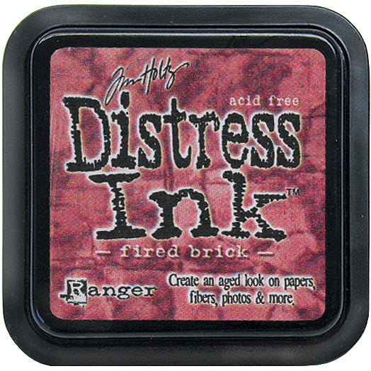 Tim Holtz Distress Ink Pad-Select Style