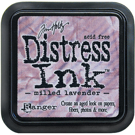 Tim Holtz Distress Ink Pad-Select Style