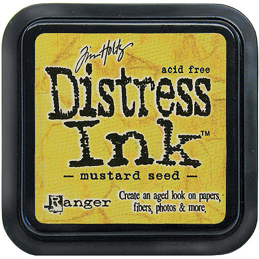 Tim Holtz Distress Ink Pad-Select Style