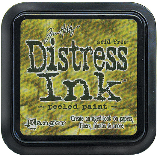 Tim Holtz Distress Ink Pad-Select Style