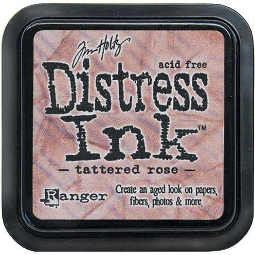 Tim Holtz Distress Ink Pad-Select Style