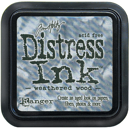 Tim Holtz Distress Ink Pad-Select Style