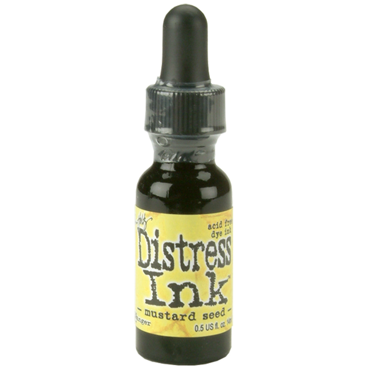 Tim Holtz Distress Pad Reinker-Worn Lipstick