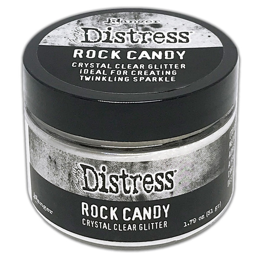 Tim Holtz Distress Rock Candy 1.79oz-