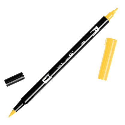 Tombow Dual Brush Marker Open Stock-
