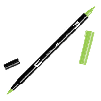 Tombow Dual Brush Marker Open Stock-